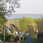 Dom Sw. Jozefa База отдыха Щецин