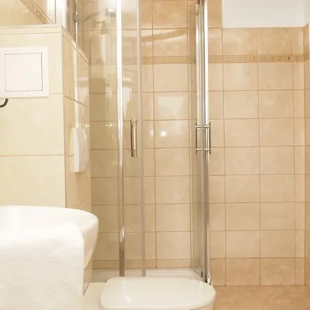 Parco vacanze Dom Sw. Jozefa Stettino