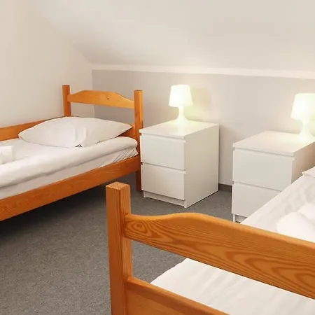 Dom Sw. Jozefa Parco vacanze 2*