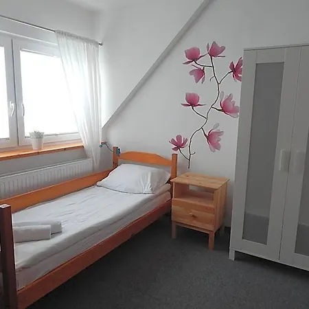 Dom Sw. Jozefa Holiday park