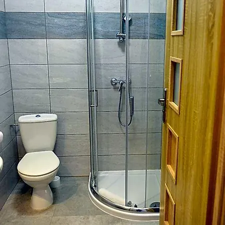Dom Sw. Jozefa Holiday park 2*