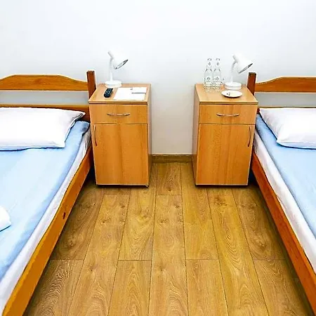 Dom Sw. Jozefa Holiday park Szczecin