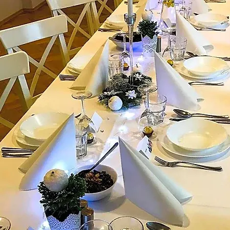 Dom Sw. Jozefa Holiday park Szczecin