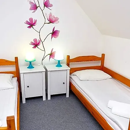 Dom Sw. Jozefa Holiday park
