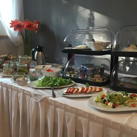 Dom Sw. Jozefa 2* Stettino