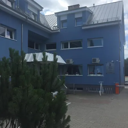 Semesterpark Dom Sw. Jozefa 2*