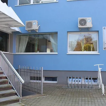 Ferienpark Dom Sw. Jozefa 2*