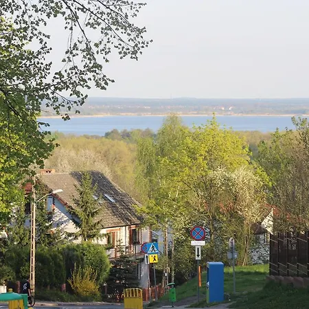 Dom św. Józefa Parque de vacaciones Szczecin