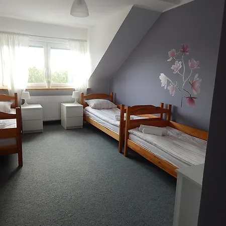 Dom Sw. Jozefa Ferienpark