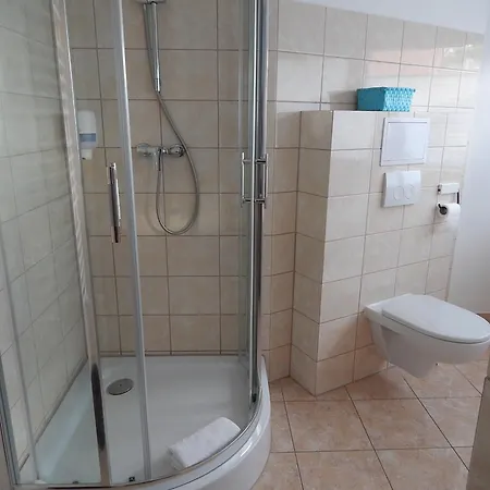 Holiday park Dom Sw. Jozefa Szczecin