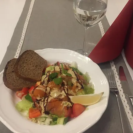 Dom Sw. Jozefa Parco vacanze