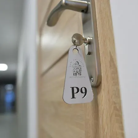 Dom Sw. Jozefa Stettino