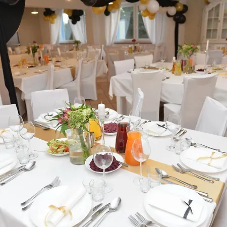 Dom Sw. Jozefa Parco vacanze