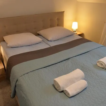 Dom Sw. Jozefa Holiday park