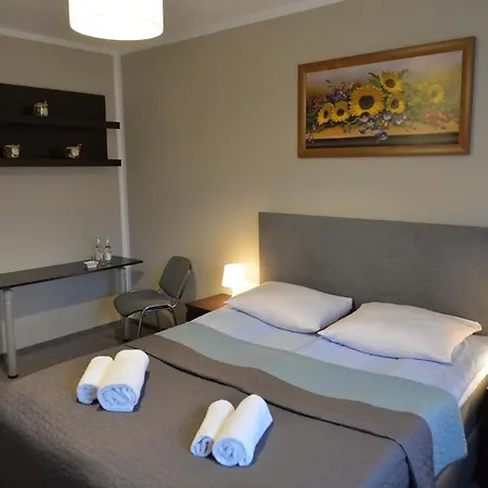 Dom Sw. Jozefa Stettin