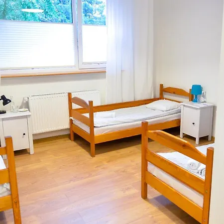 Dom Sw. Jozefa 2* Stettin