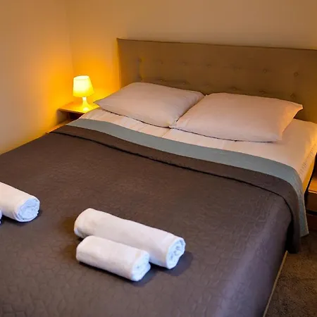 Parco vacanze Dom Sw. Jozefa