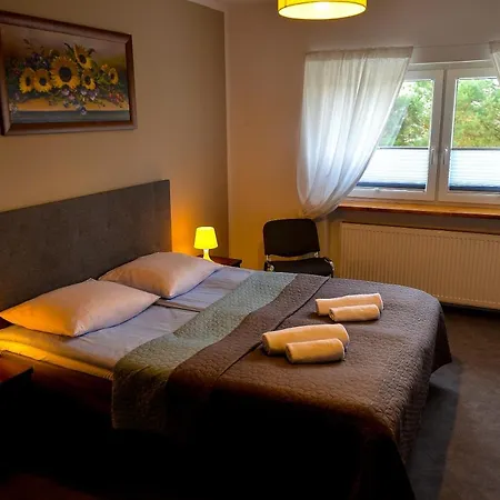 Dom Sw. Jozefa Parco vacanze