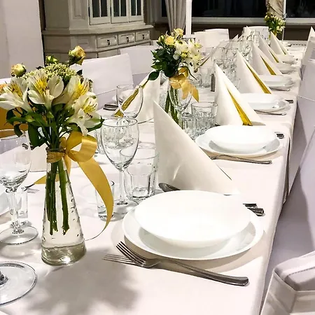 Parco vacanze Dom Sw. Jozefa Stettino