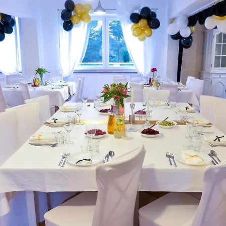 Parco vacanze Dom Sw. Jozefa