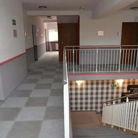 Dom Sw. Jozefa Ferienpark 2*