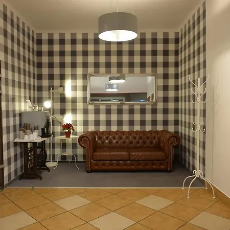 Dom Sw. Jozefa Parco vacanze 2*