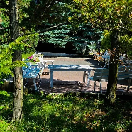 Parque de vacaciones Dom św. Józefa 2*