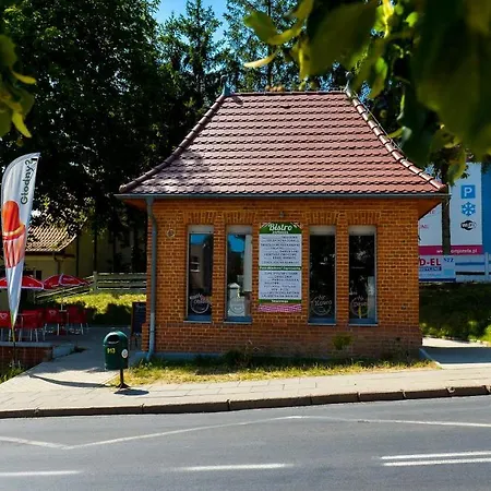 Dom Sw. Jozefa Parco vacanze 2*