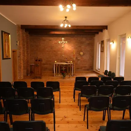 Dom Sw. Jozefa 2* Stettino