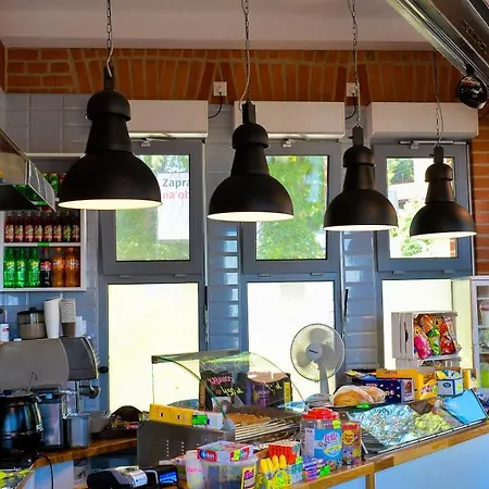 Dom Sw. Jozefa 2* Stettino