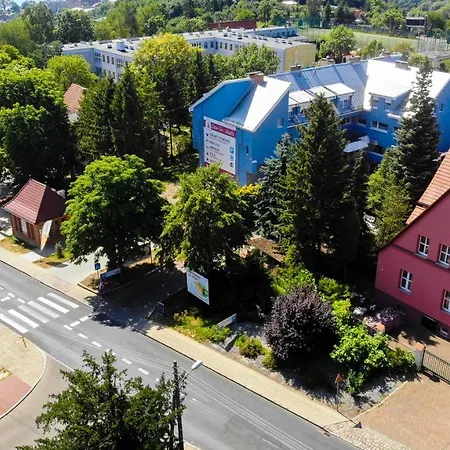 Parque de vacaciones Dom św. Józefa 2*