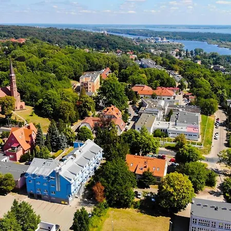 Dom św. Józefa Parque de vacaciones 2*
