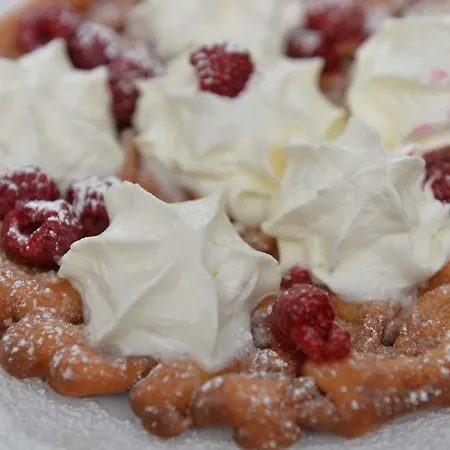 Dom Sw. Jozefa Ferienpark 2*