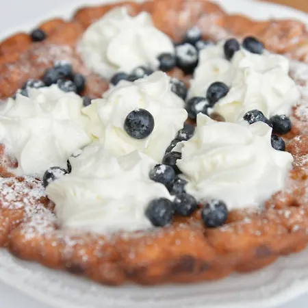 Ferienpark Dom Sw. Jozefa Stettin