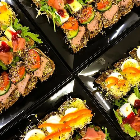 Dom Sw. Jozefa 2* Stettin