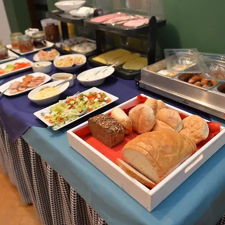 Dom Sw. Jozefa 2* Stettino