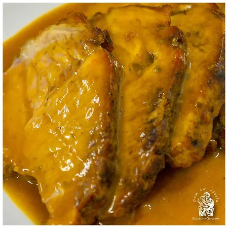 Dom Sw. Jozefa Parco vacanze