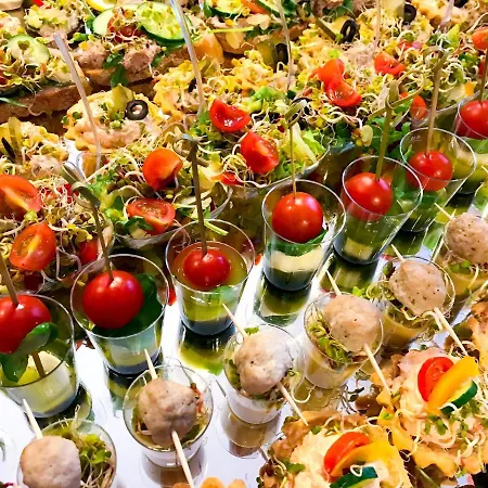 Parco vacanze Dom Sw. Jozefa