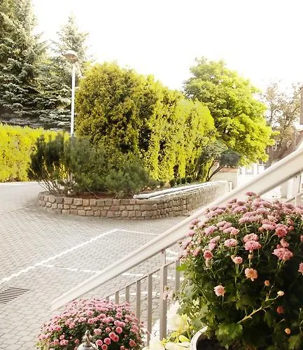 Dom Sw. Jozefa Szczecin