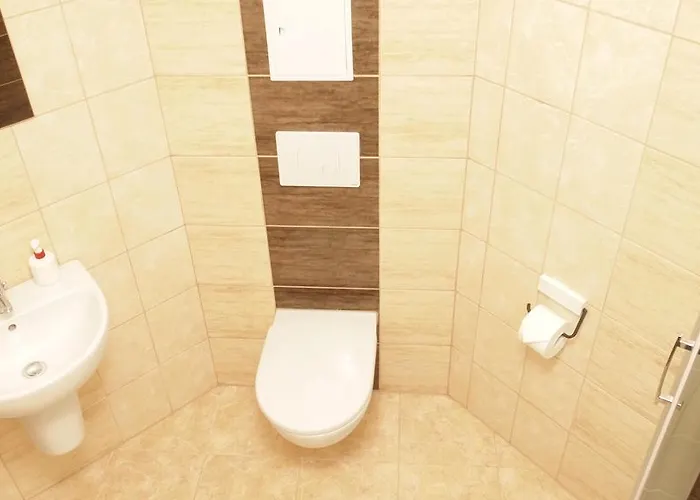 Dom Sw. Jozefa 2* Szczecin