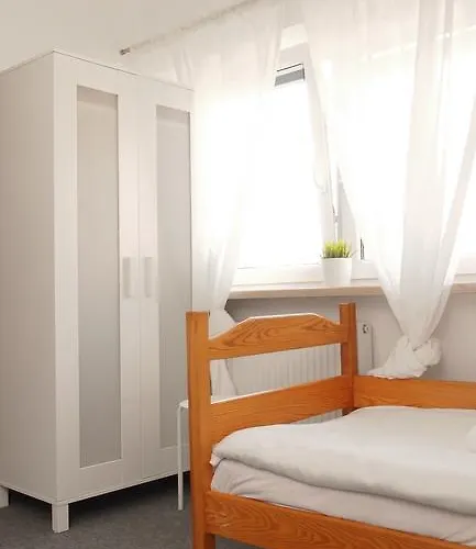 Dom Sw. Jozefa Holiday park