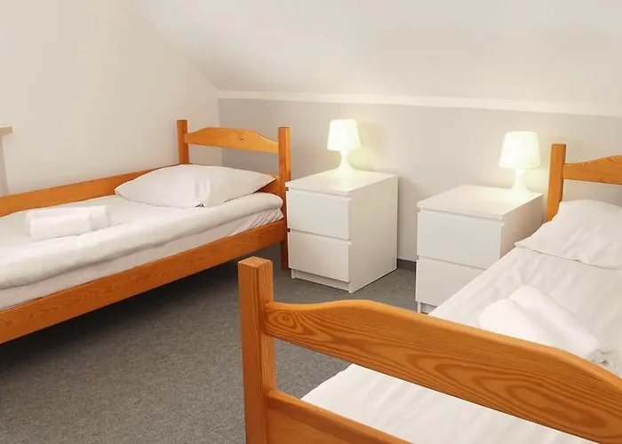 Dom Sw. Jozefa Holiday park 2*