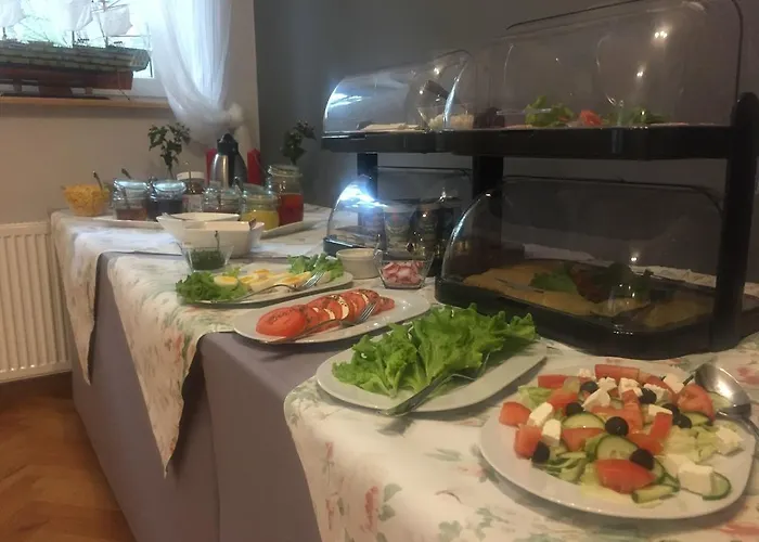 База отдыха Dom Sw. Jozefa 2*