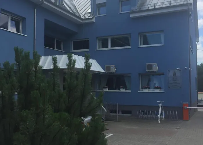 Holiday park Dom Sw. Jozefa 2*