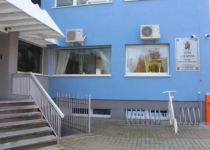 База отдыха Dom Sw. Jozefa 2*