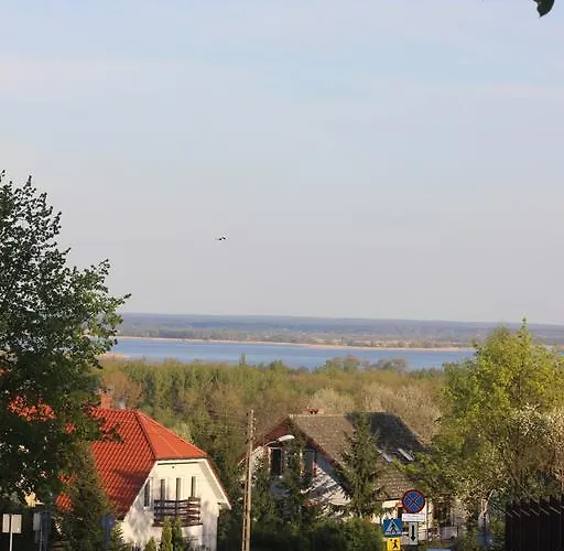 Dom Sw. Jozefa Holiday park 2*