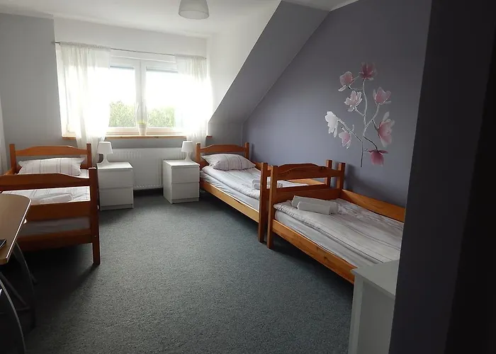 Dom Sw. Jozefa Holiday park