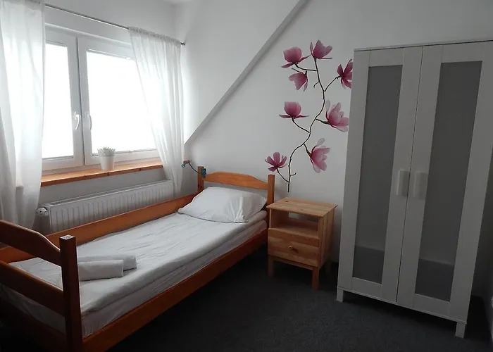 Holiday park Dom Sw. Jozefa 2*