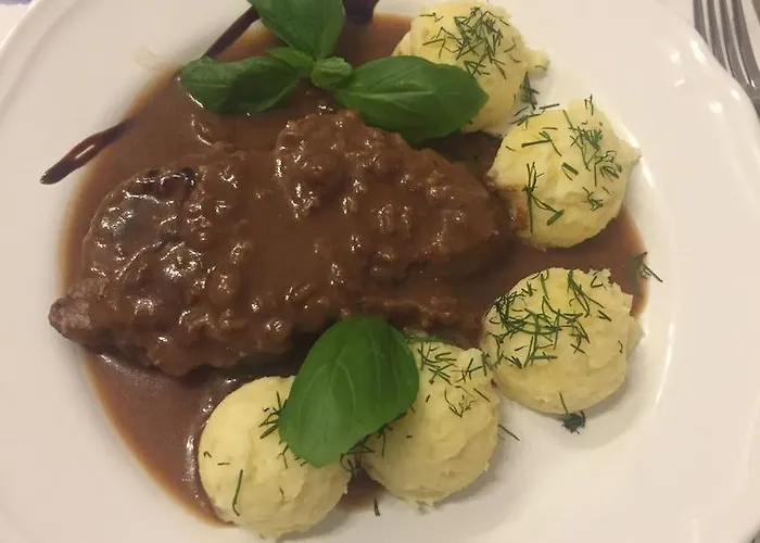 Dom Sw. Jozefa Holiday park 2*