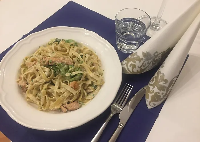 Dom Sw. Jozefa 2* Szczecin